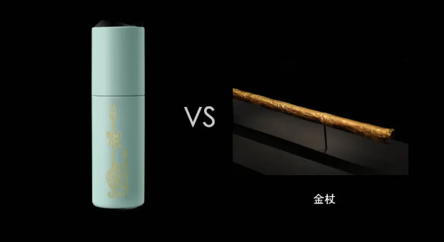 三星堆还能这么玩？你从未见过的三星堆IP设计！-广告人干货库