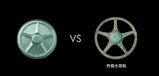 三星堆还能这么玩？你从未见过的三星堆IP设计！-广告人干货库