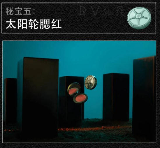 三星堆还能这么玩？你从未见过的三星堆IP设计！-广告人干货库