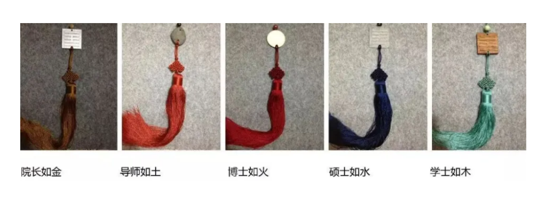 广告人干货库 九大美院“学士服”美上热搜!设计也太绝了,网友:羡慕哭了-广告人干货库