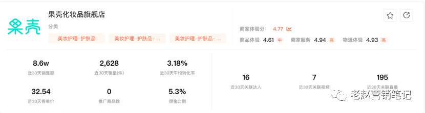 广告人干货库 B站保姆级投放教程:从月销几百到月销过万,新品牌如何通过B站实现快速起盘?-广告人干货库