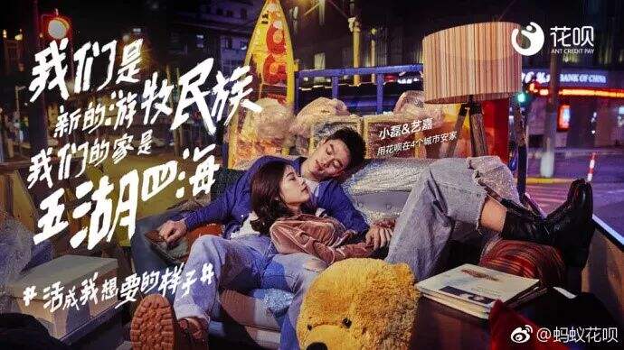 广告人干货库 广告创作的基本路线,也要坚持”一个中心,两个基本点。“-广告人干货库