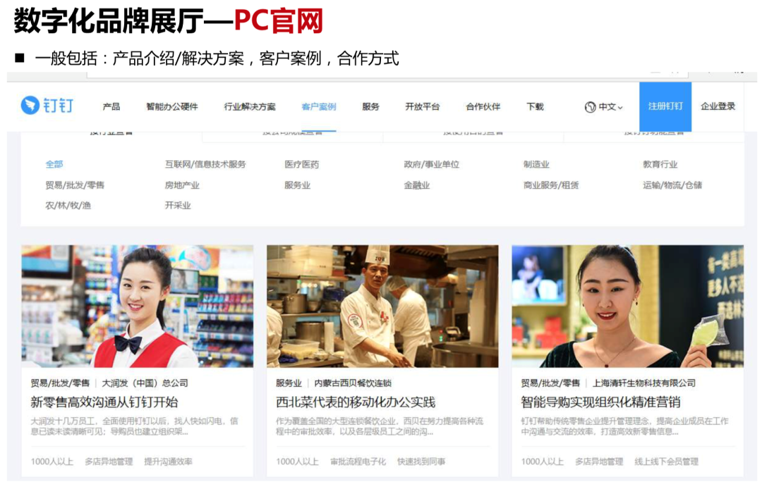 广告人干货库 To B 品牌案例营销十五招-广告人干货库