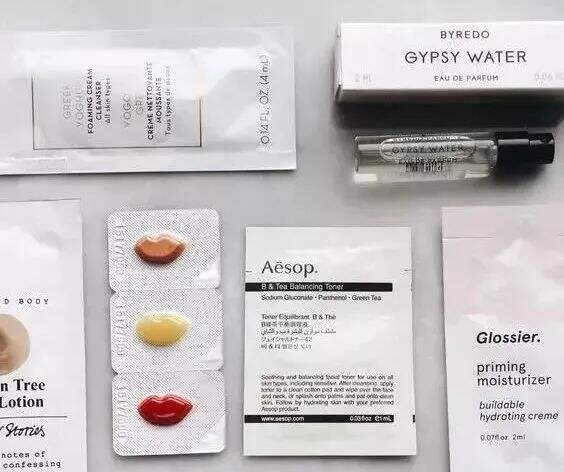 广告人干货库 小样生意,为大品牌增长助力还是埋下隐患?-广告人干货库