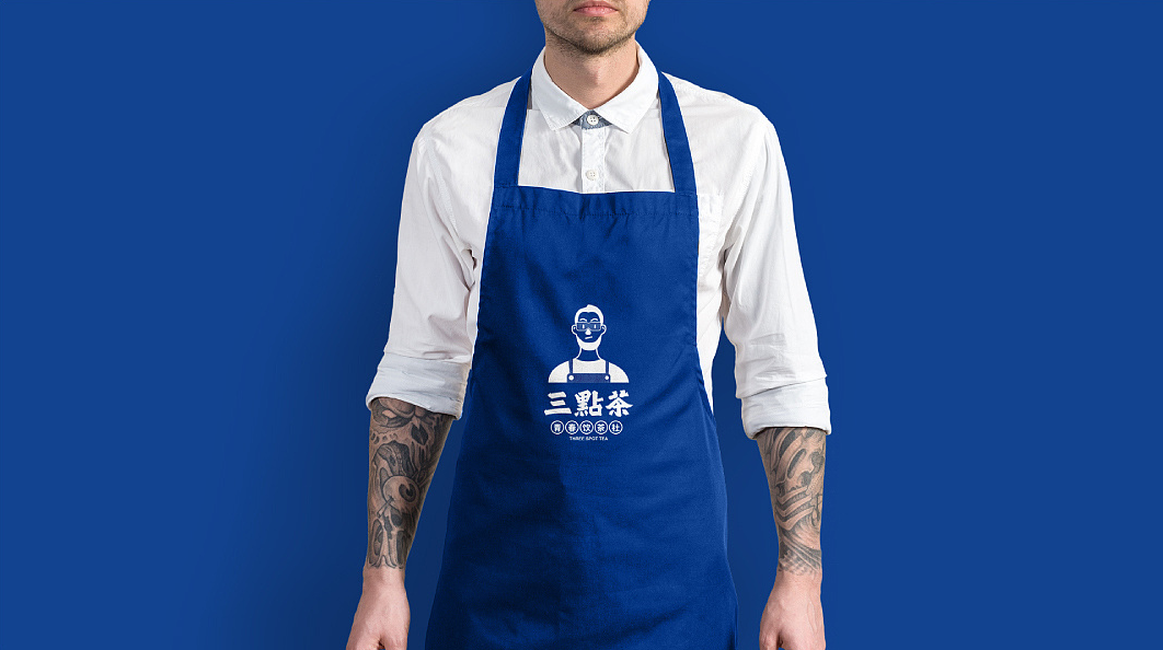 广告人干货库 这家柠檬茶的品牌设计,暴打出来的?-广告人干货库