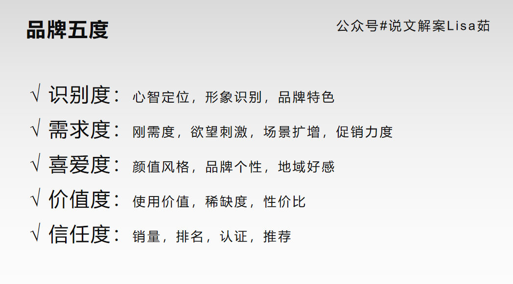 广告人干货库 万字详解品牌语体:好文案,懂语体-广告人干货库