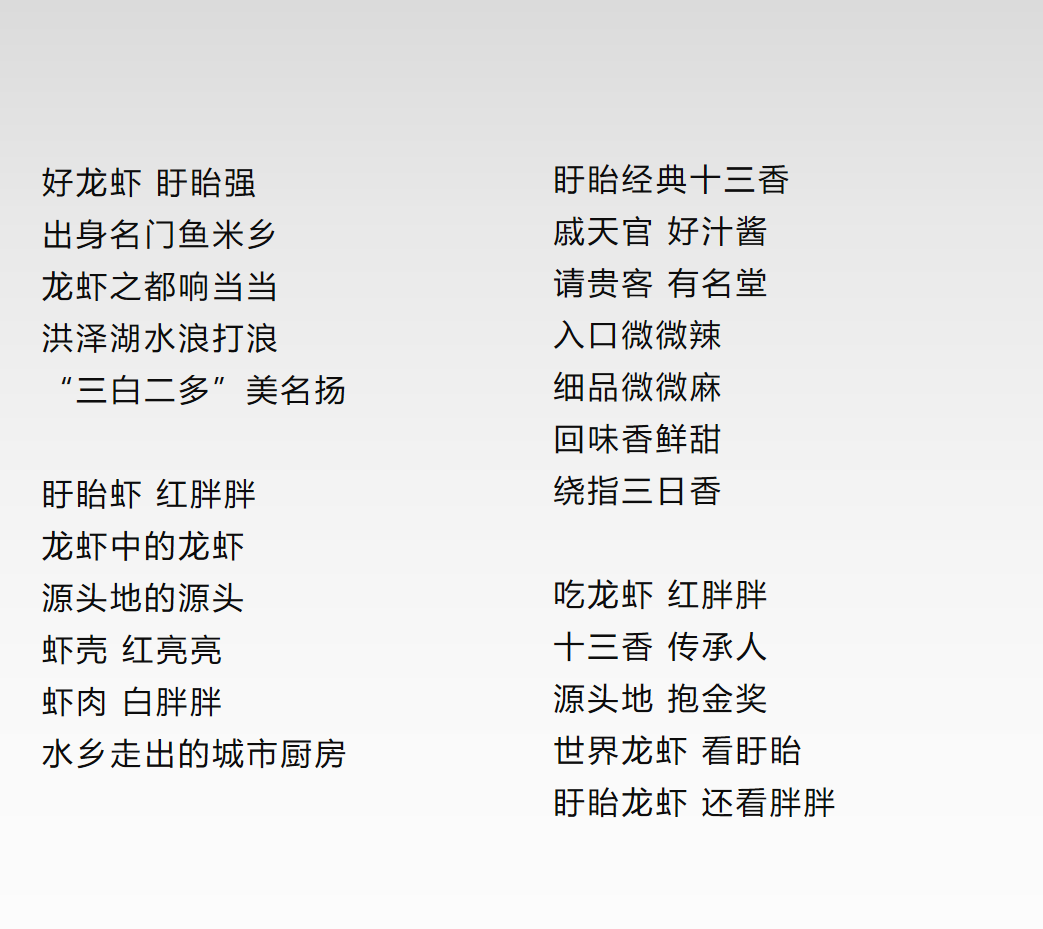 广告人干货库 万字详解品牌语体:好文案,懂语体-广告人干货库