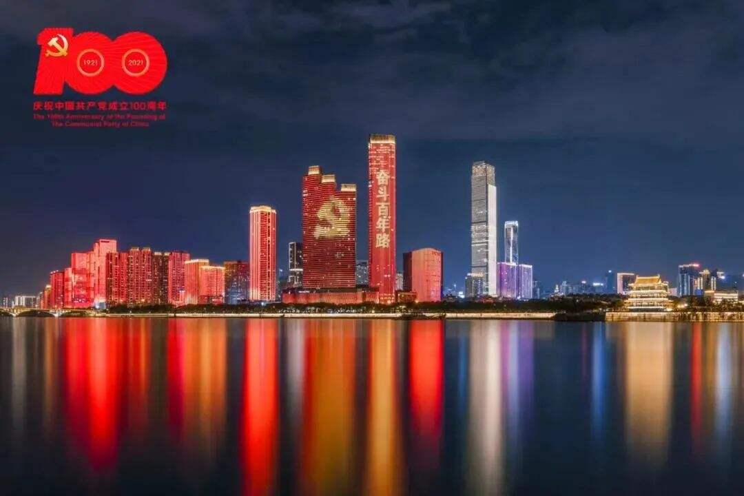 广告人干货库 灯光秀这套城市“晚礼服”,真的是户外广告人的发展机遇吗?-广告人干货库