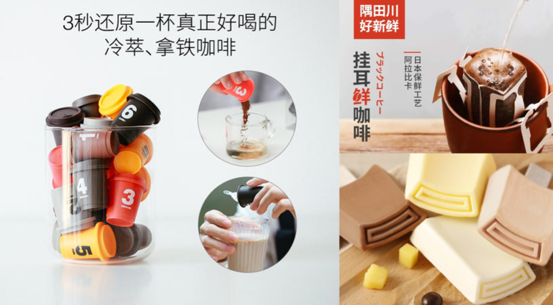 广告人干货库 品牌的三层结构-广告人干货库