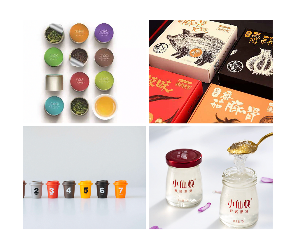 广告人干货库 食品新消费品牌的价值公式-广告人干货库