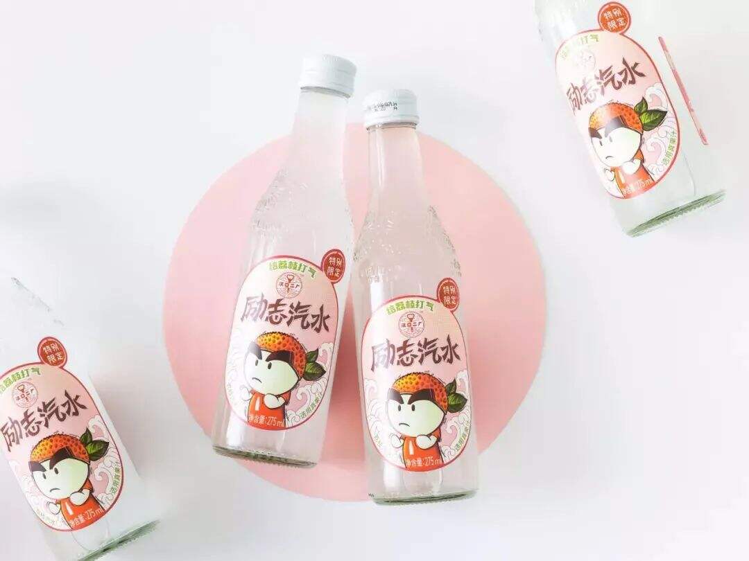 老字号及传统食品如何利用新消费浪潮顺势破圈？-广告人干货库
