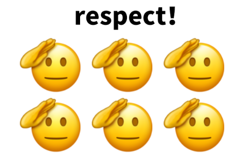 广告人干货库 emoji发布新表情,设计师看了直呼:拿来吧你!-广告人干货库