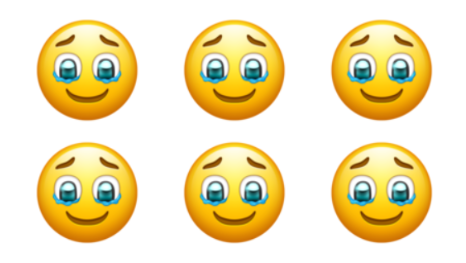 广告人干货库 emoji发布新表情,设计师看了直呼:拿来吧你!-广告人干货库