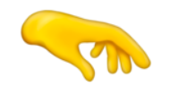 广告人干货库 emoji发布新表情,设计师看了直呼:拿来吧你!-广告人干货库