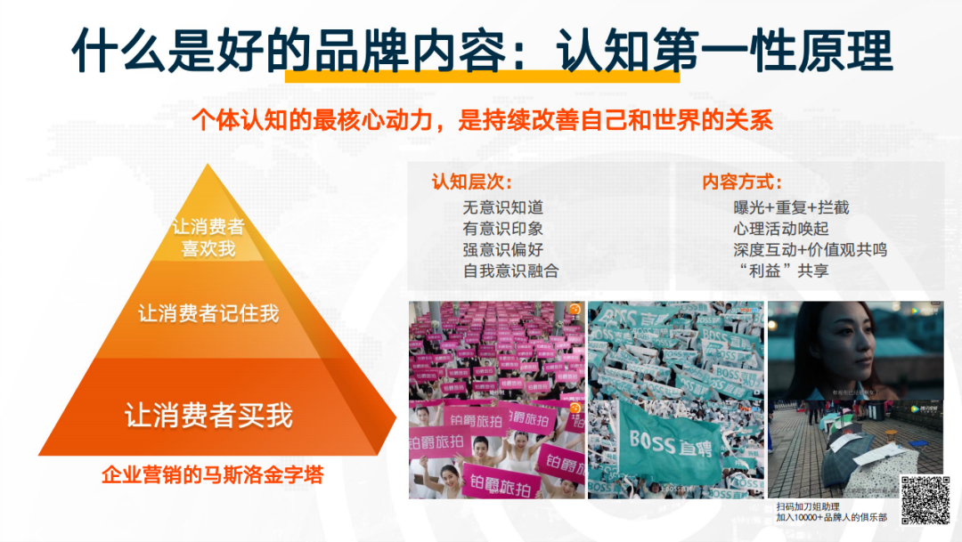 广告人干货库 9000字复盘宝洁、欧莱雅共用的品牌内容管理战略-广告人干货库