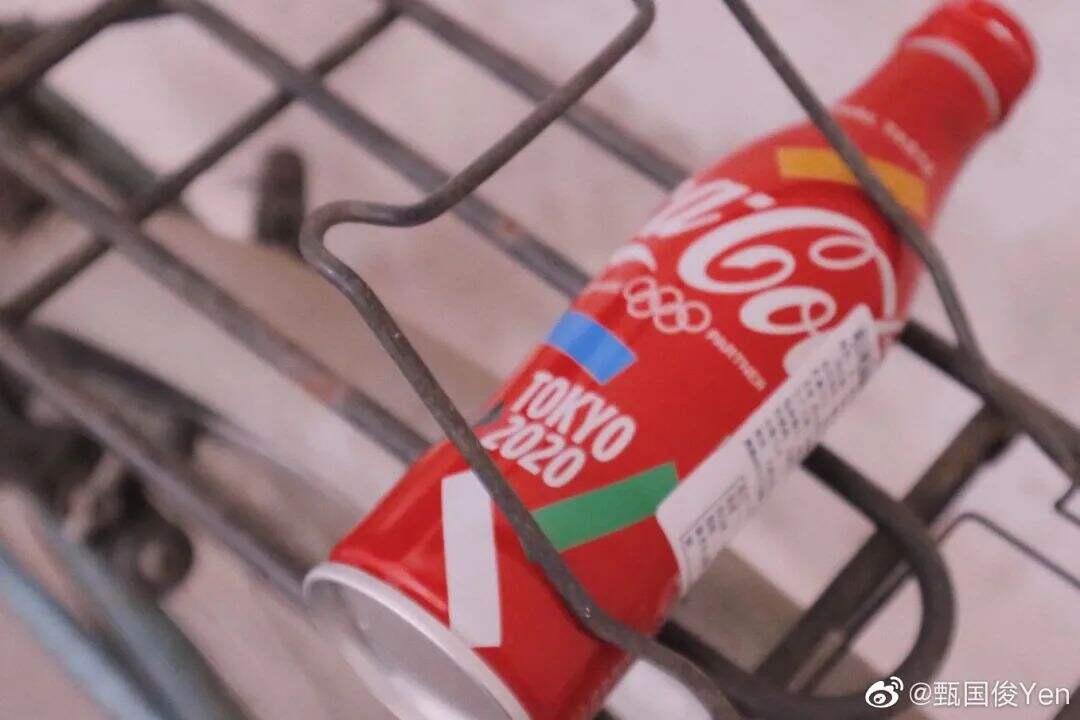 东京奥运会终于来了！这些主题产品的包装设计也跟着出新花样？！-广告人干货库