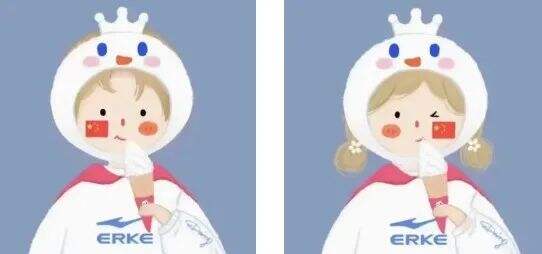 广告人干货库 鸿星尔克和蜜雪冰城,出联名款了?!-广告人干货库
