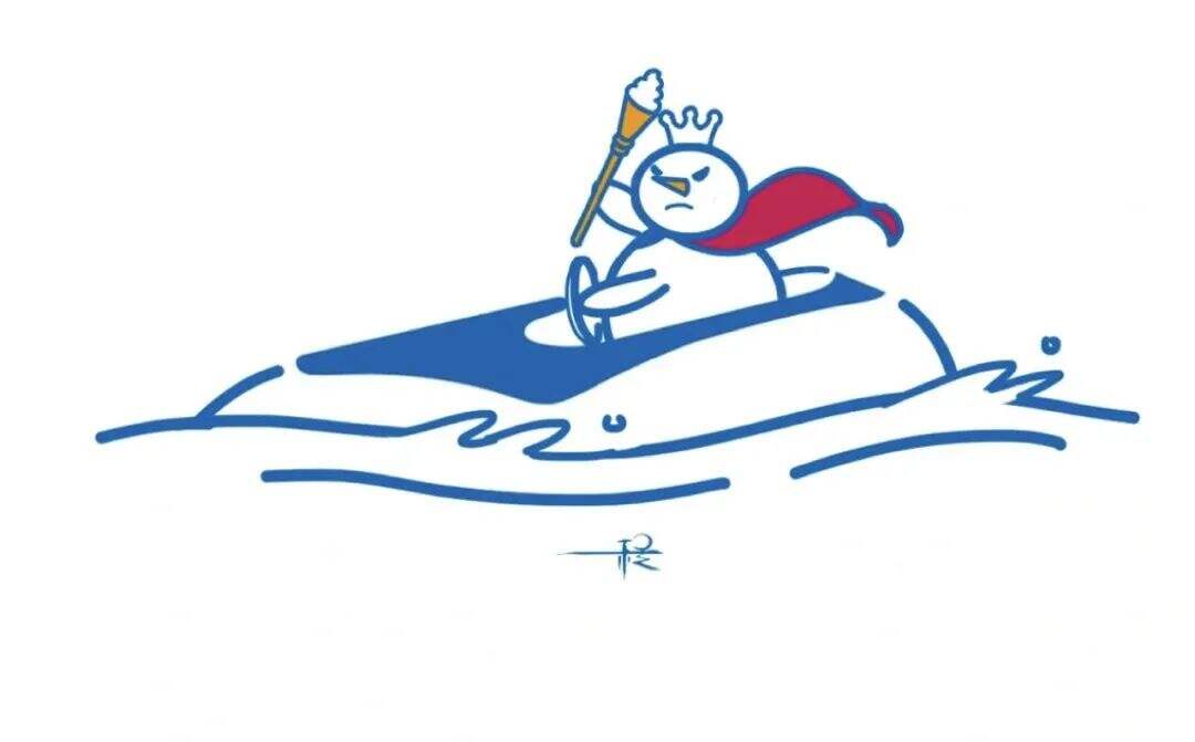广告人干货库 鸿星尔克和蜜雪冰城,出联名款了?!-广告人干货库