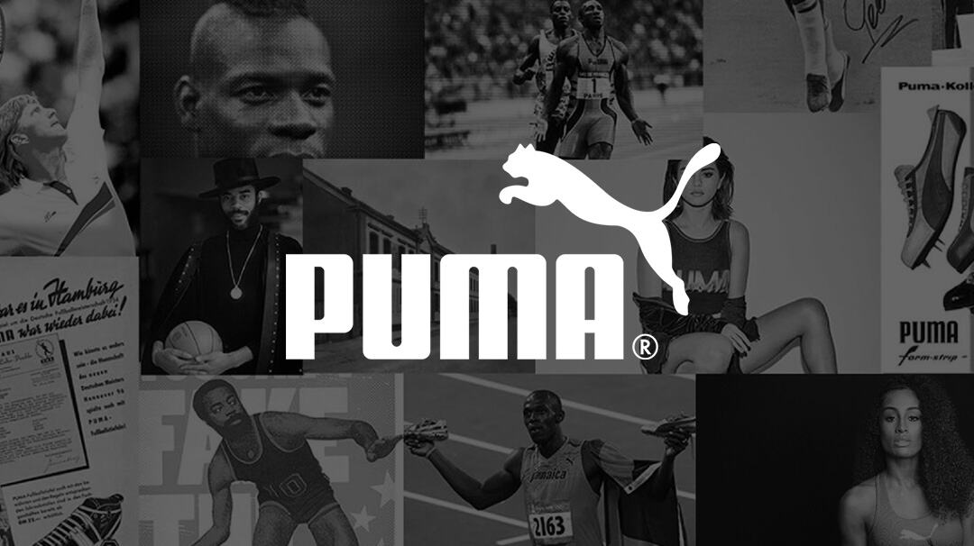 6年从低谷重回三甲，PUMA如何用明星策略做增长-广告人干货库