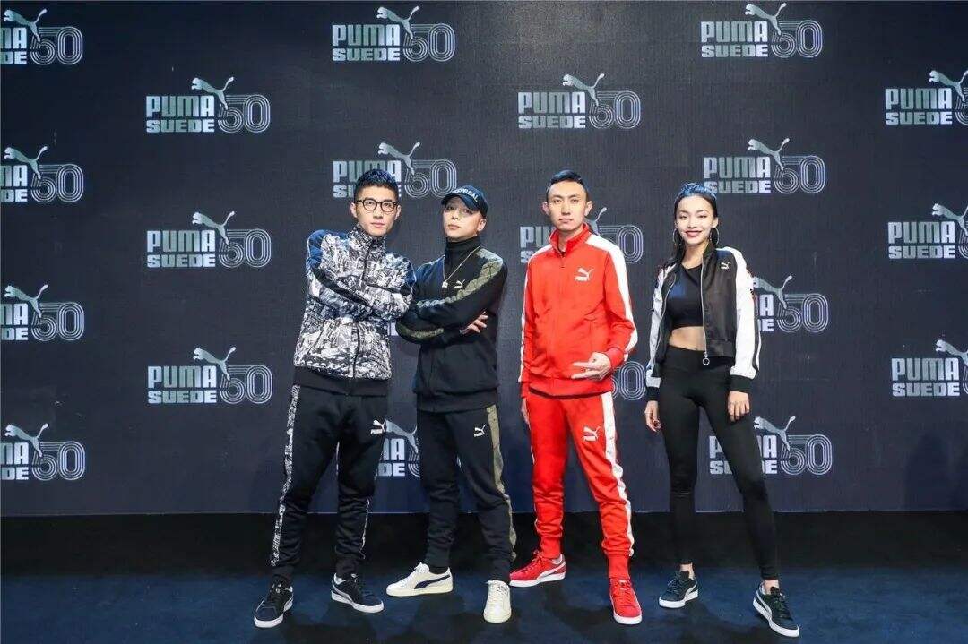 广告人干货库 6年从低谷重回三甲,PUMA如何用明星策略做增长-广告人干货库