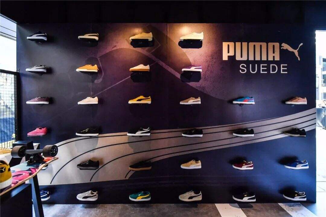 广告人干货库 6年从低谷重回三甲,PUMA如何用明星策略做增长-广告人干货库