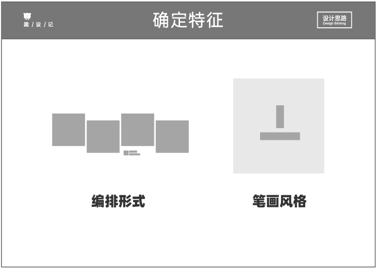 同事做的设计总是很有趣，原来是这个思路！！-广告人干货库