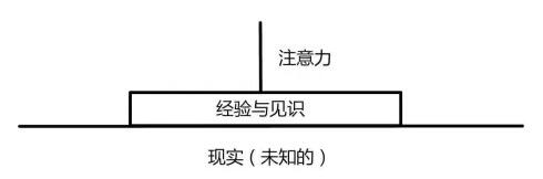 广告人干货库 拒绝盲人摸象,打破人类思维边界的几种方法-广告人干货库