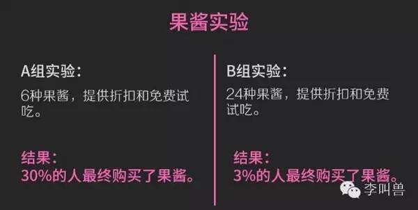 广告人干货库 李叫兽是如何打造知识体系的-广告人干货库
