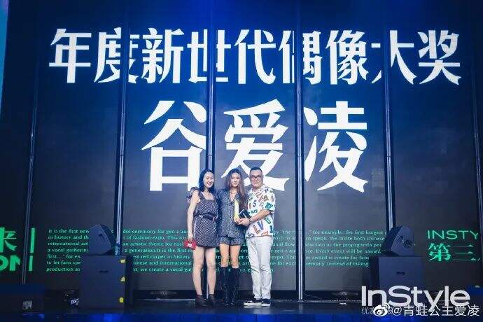 广告人干货库 奥运明星,下一个时代顶流?-广告人干货库