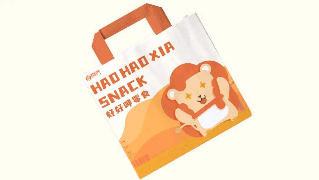 广告人干货库 零食品牌IP设计怎么做?看这篇就够了!-广告人干货库