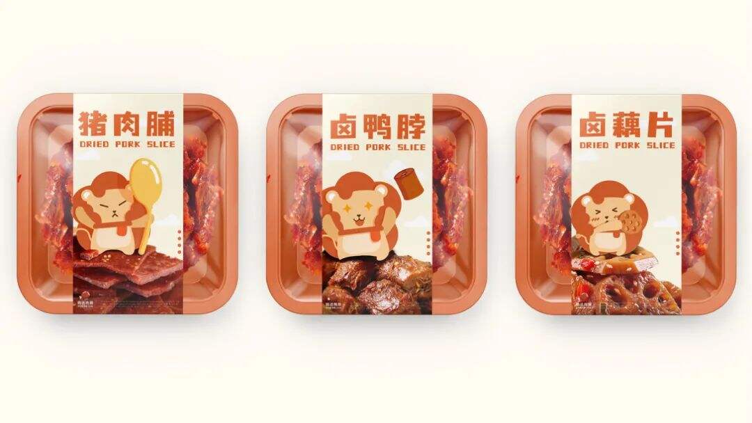 广告人干货库 零食品牌IP设计怎么做?看这篇就够了!-广告人干货库