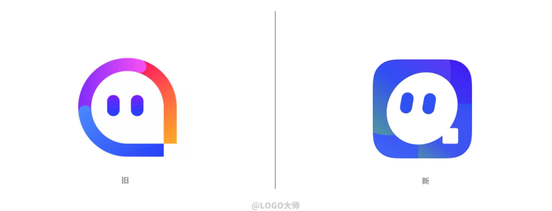 广告人干货库 陌陌更名为“Hello”?还换上了新LOGO!-广告人干货库