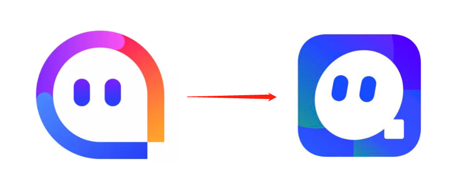 广告人干货库 陌陌更名为“Hello”?还换上了新LOGO!-广告人干货库