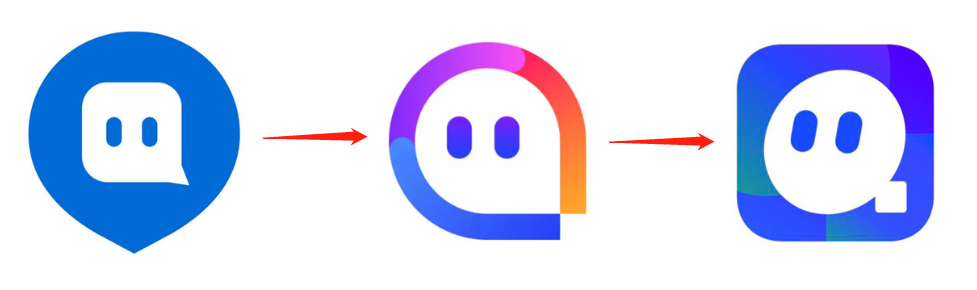 广告人干货库 陌陌更名为“Hello”?还换上了新LOGO!-广告人干货库