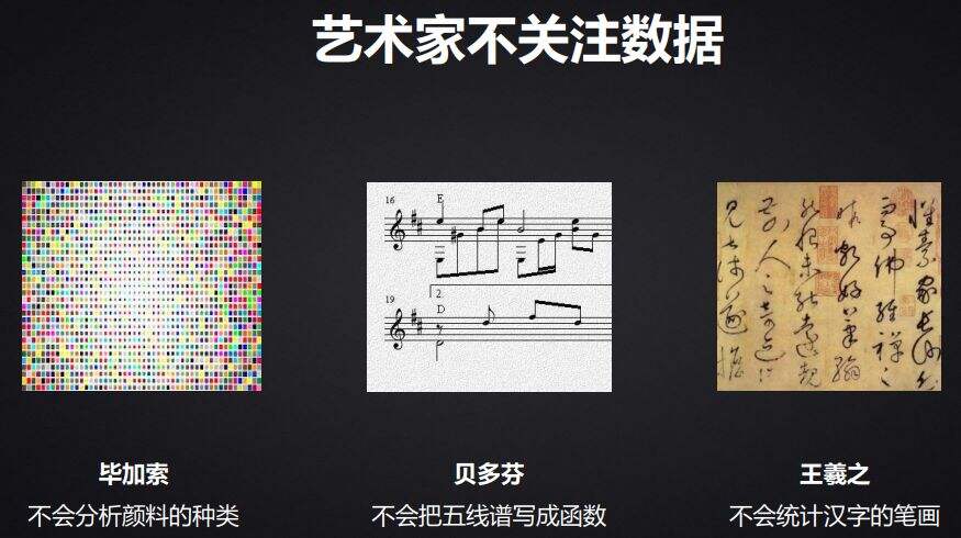 广告人干货库 广告到底是科学还是艺术?-广告人干货库