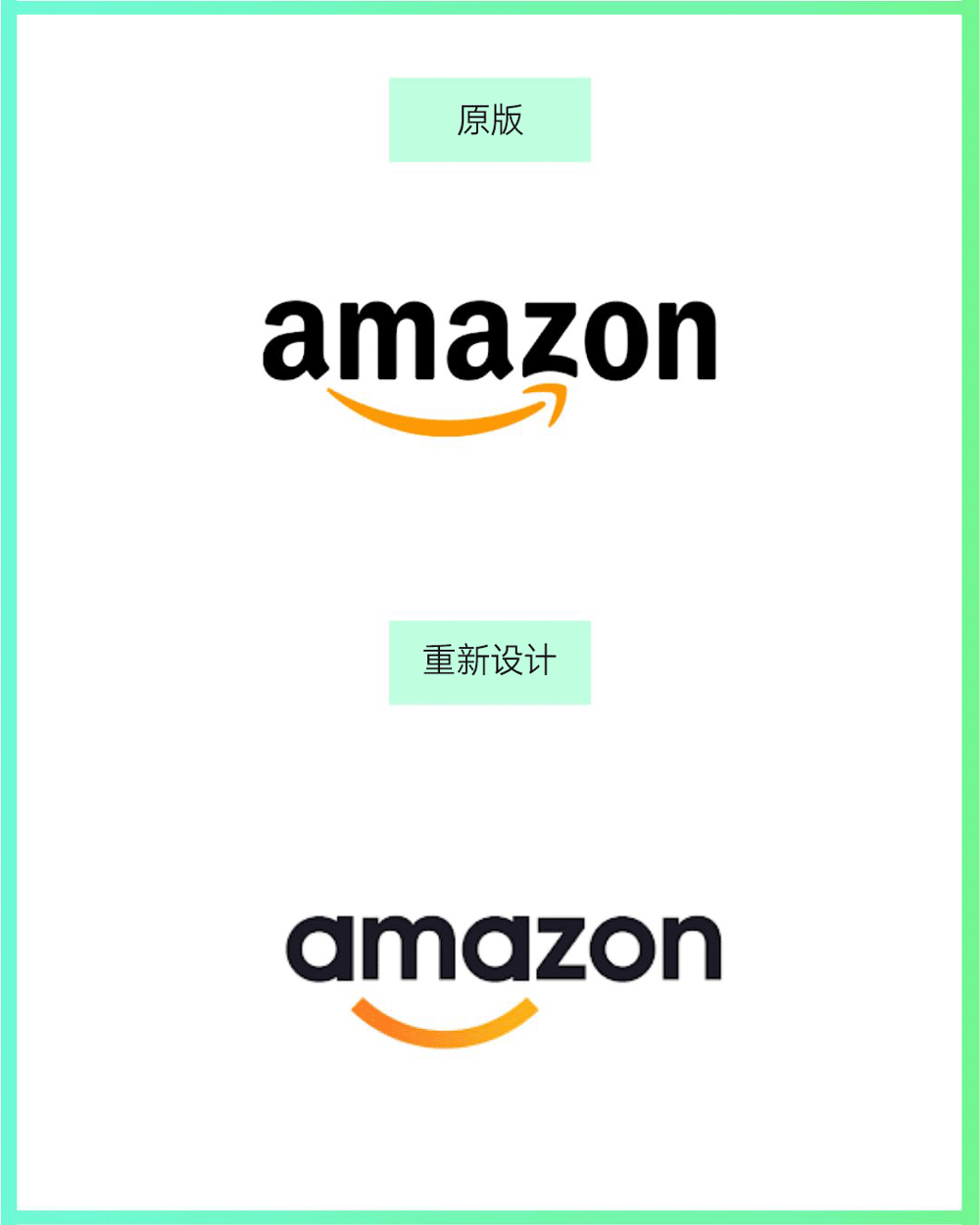 广告人干货库 宜家的新LOGO会长这样吗?-广告人干货库