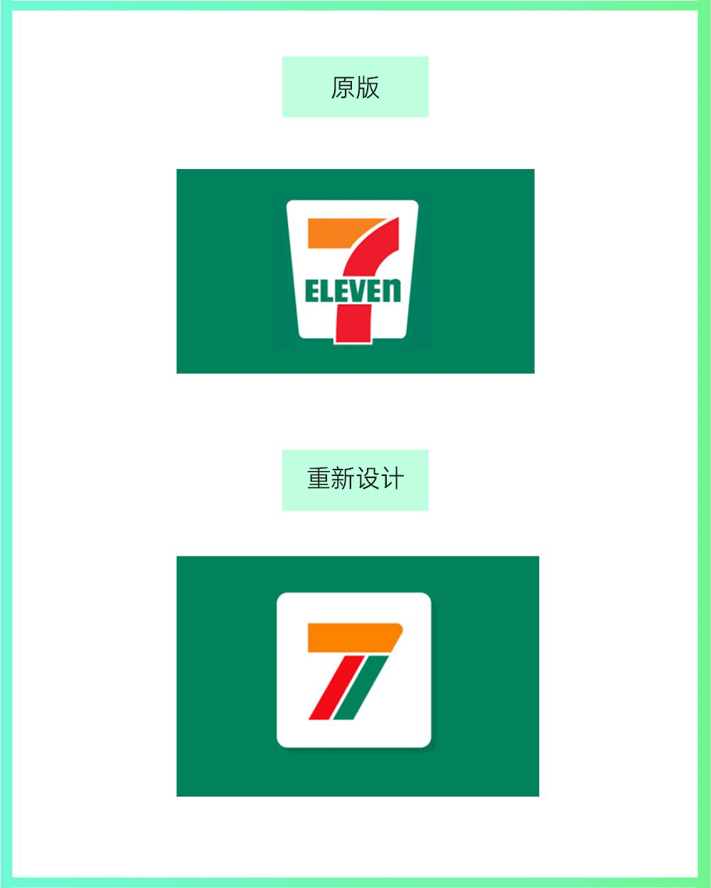 广告人干货库 宜家的新LOGO会长这样吗?-广告人干货库