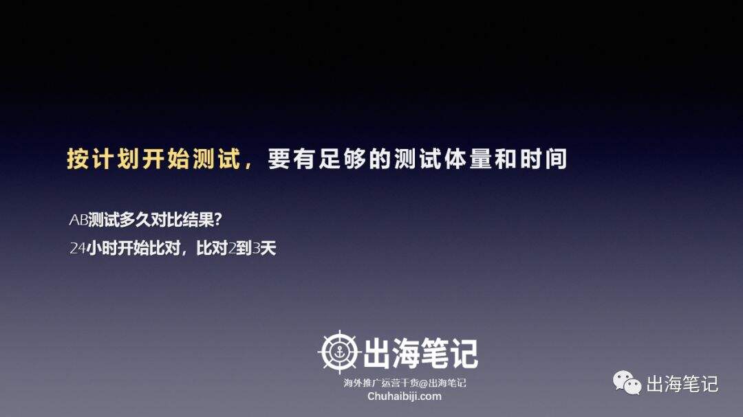 广告人干货库 万字复盘高ROI背后的秘密-广告人干货库