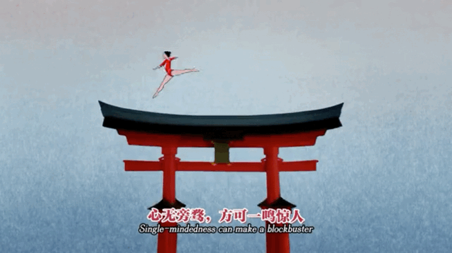 广告人干货库 盘点一下比较满意的5则奥运广告-广告人干货库