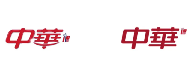 中华牙膏更换新LOGO-广告人干货库