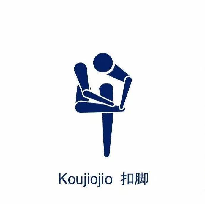 广告人干货库 奥运会图标大改造,网友们的脑洞也太大了!-广告人干货库