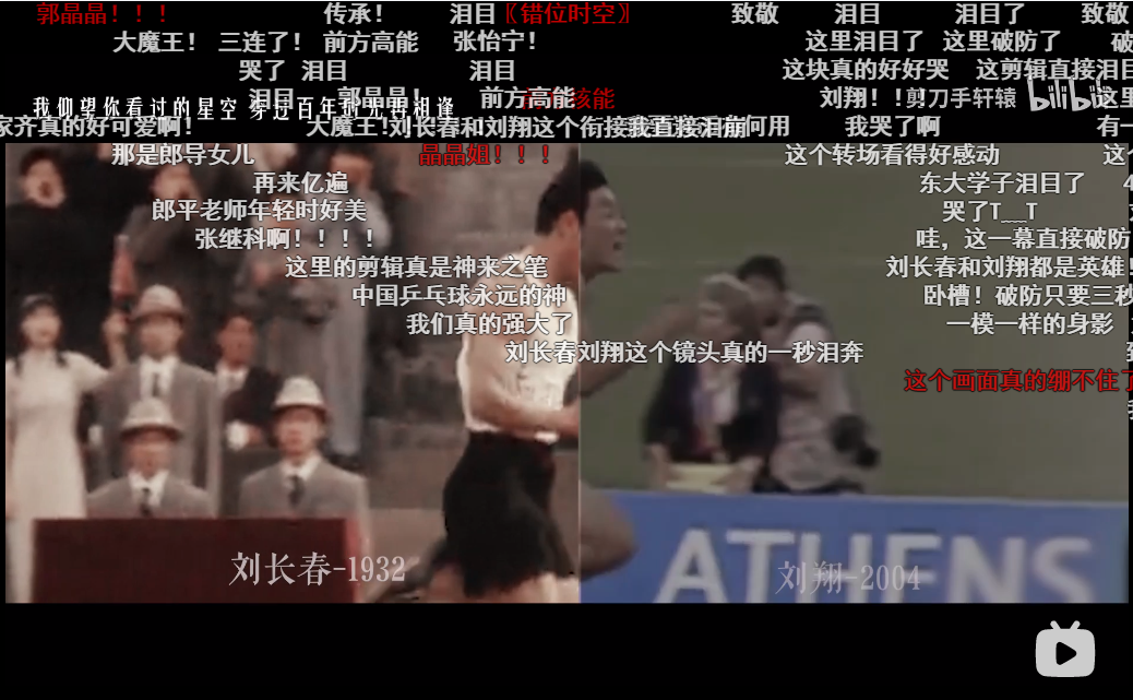 广告人干货库 连续引爆热搜半个月!九大内容平台的网友搞奥运有多上头-广告人干货库