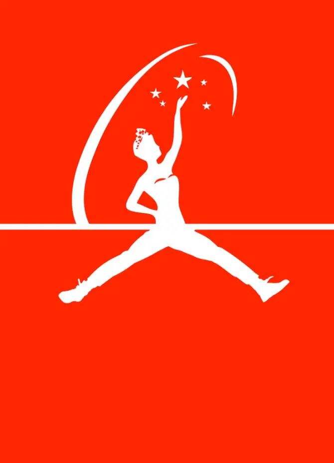 广告人干货库 肯德基换标,盗用宜家LOGO?!这创意太骚气了!-广告人干货库