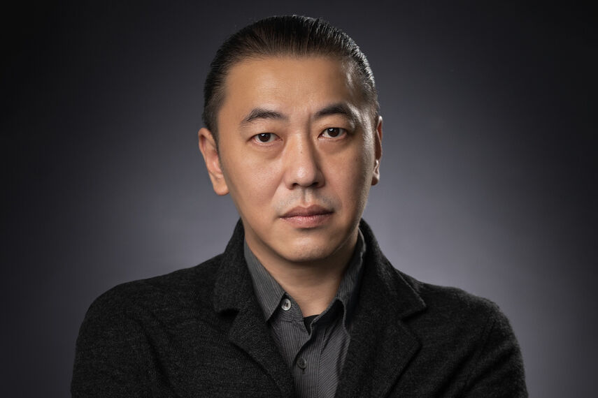 邓晓军(Kurt Deng)加入高诚公关(GOLIN),任执行创意总监-广告人干货库