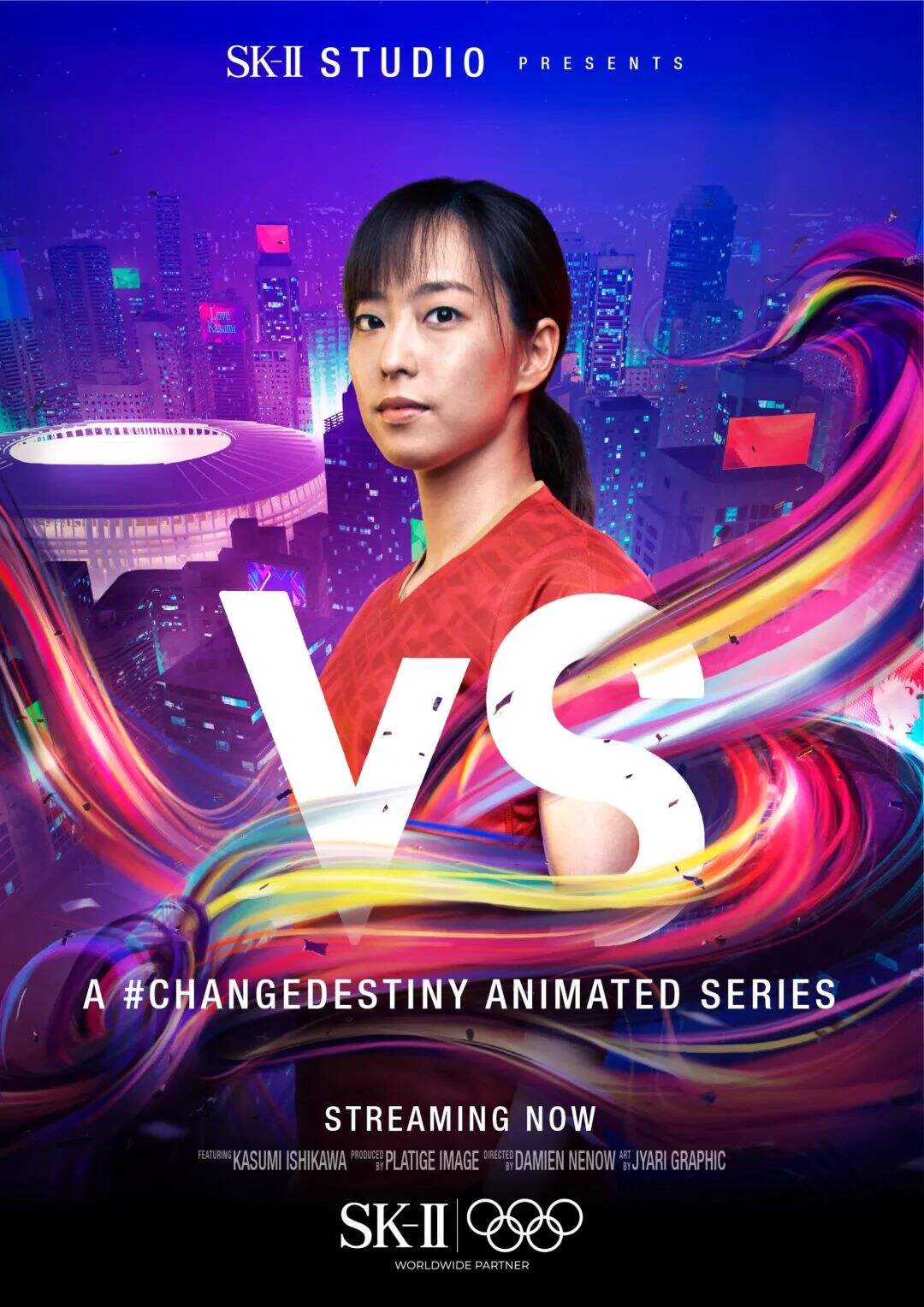 四大视角看东京奥运会海外品牌创意-广告人干货库