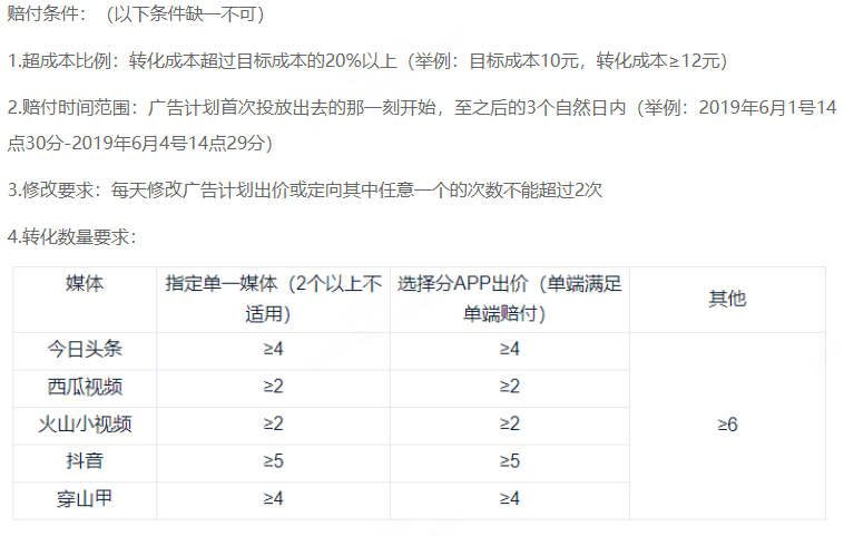 广告人干货库 怪不得你做不好信息流广告!这些规则超重要!-广告人干货库