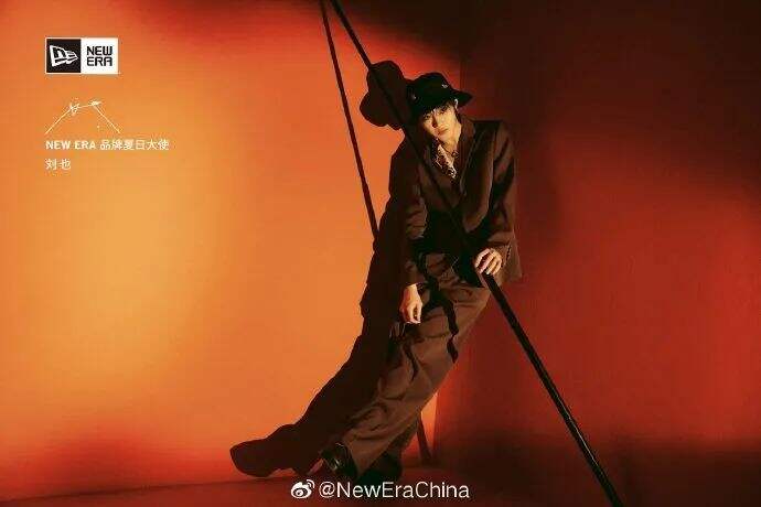 广告人干货库 品牌一周明星代言动态及人气榜-广告人干货库