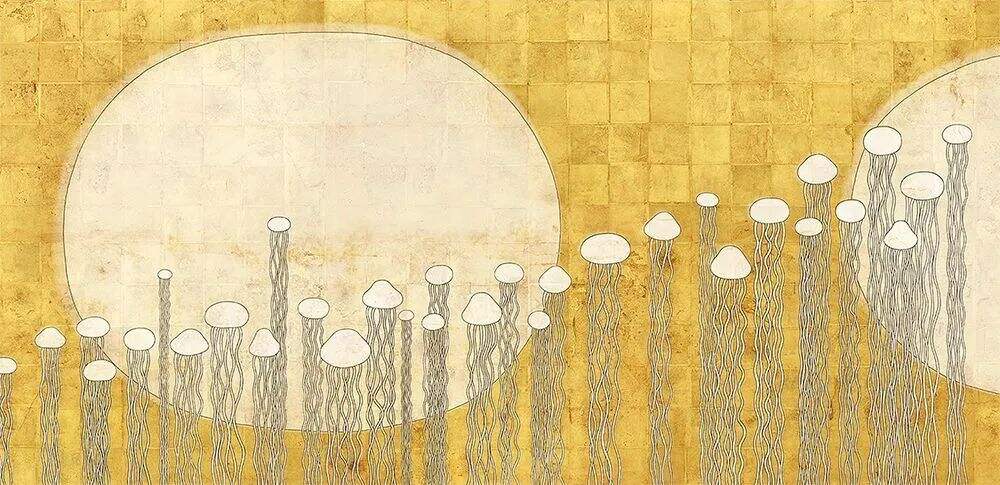 广告人干货库 原研哉,那些做到极致的海报!-广告人干货库