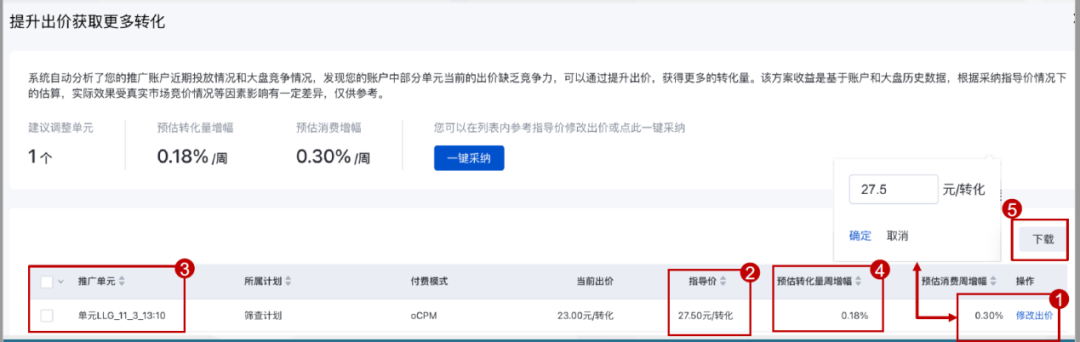 广告人干货库 10秒搞定优化,信息流优化中心上线,做最“硬气”的优化师!-广告人干货库