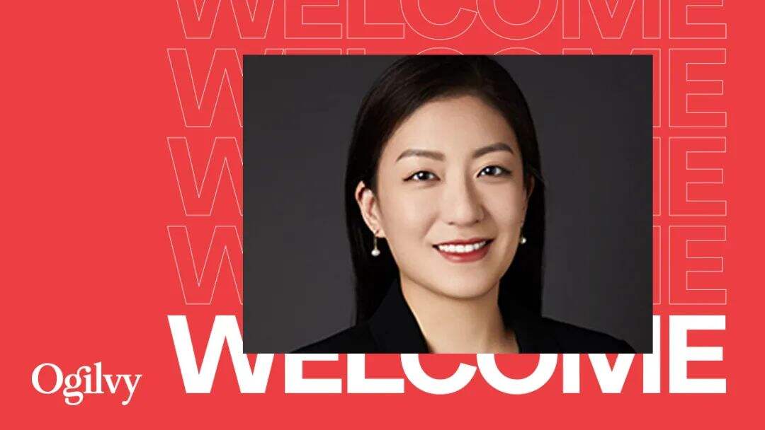 广告人干货库 奥美强化在上海的公关业务, 宣布任命胡肇婷为奥美公关上海经营合伙人-广告人干货库